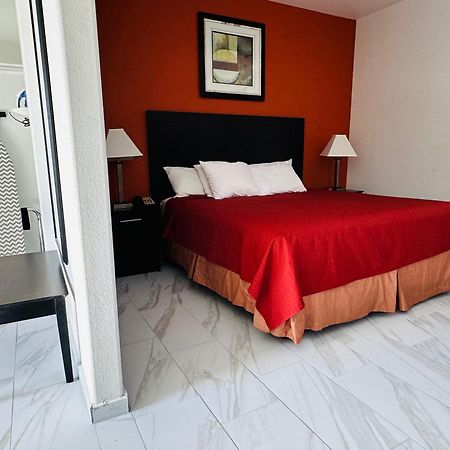 Lux Inn And Suites Three Rivers المظهر الخارجي الصورة