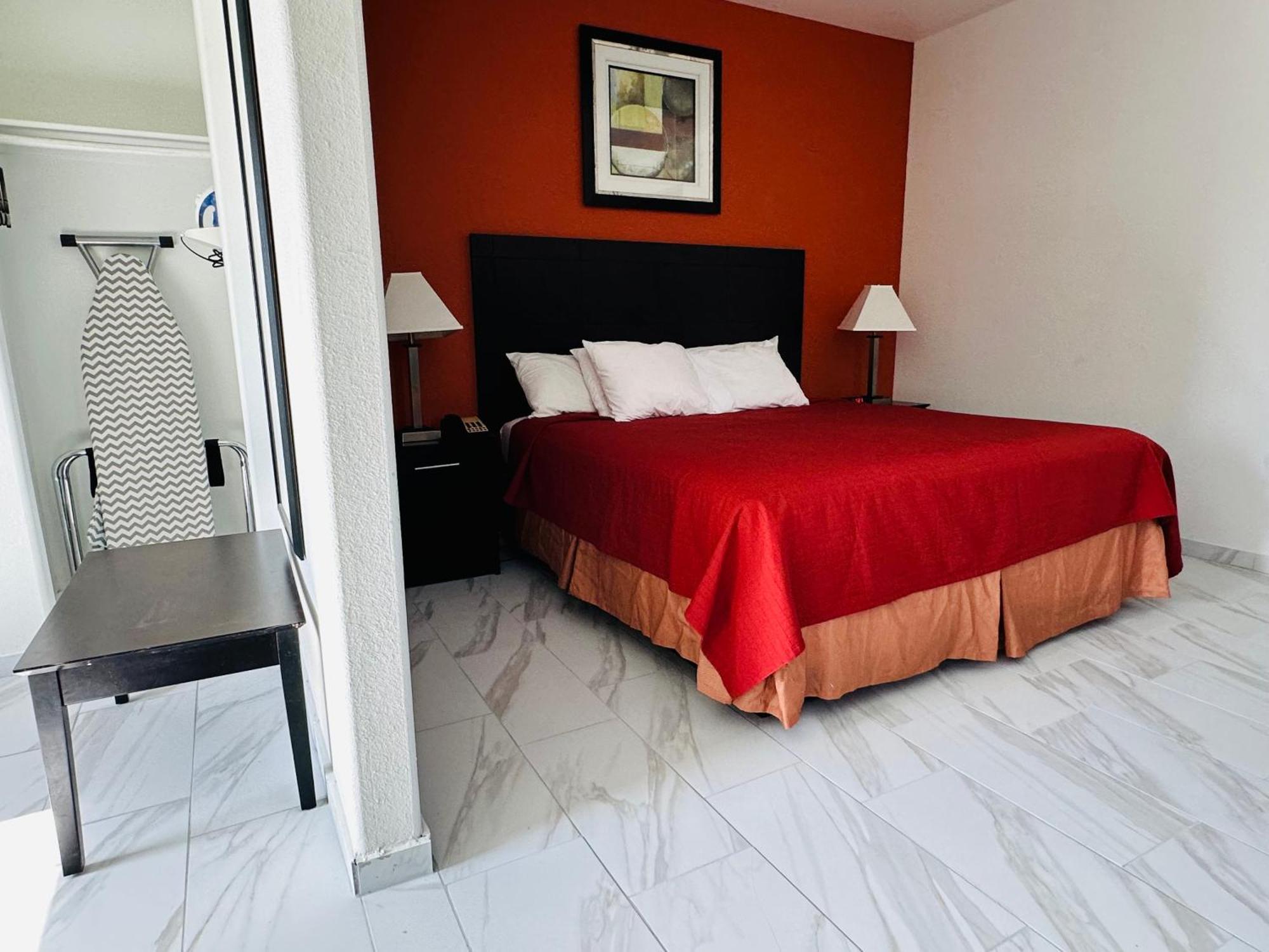 Lux Inn And Suites Three Rivers المظهر الخارجي الصورة