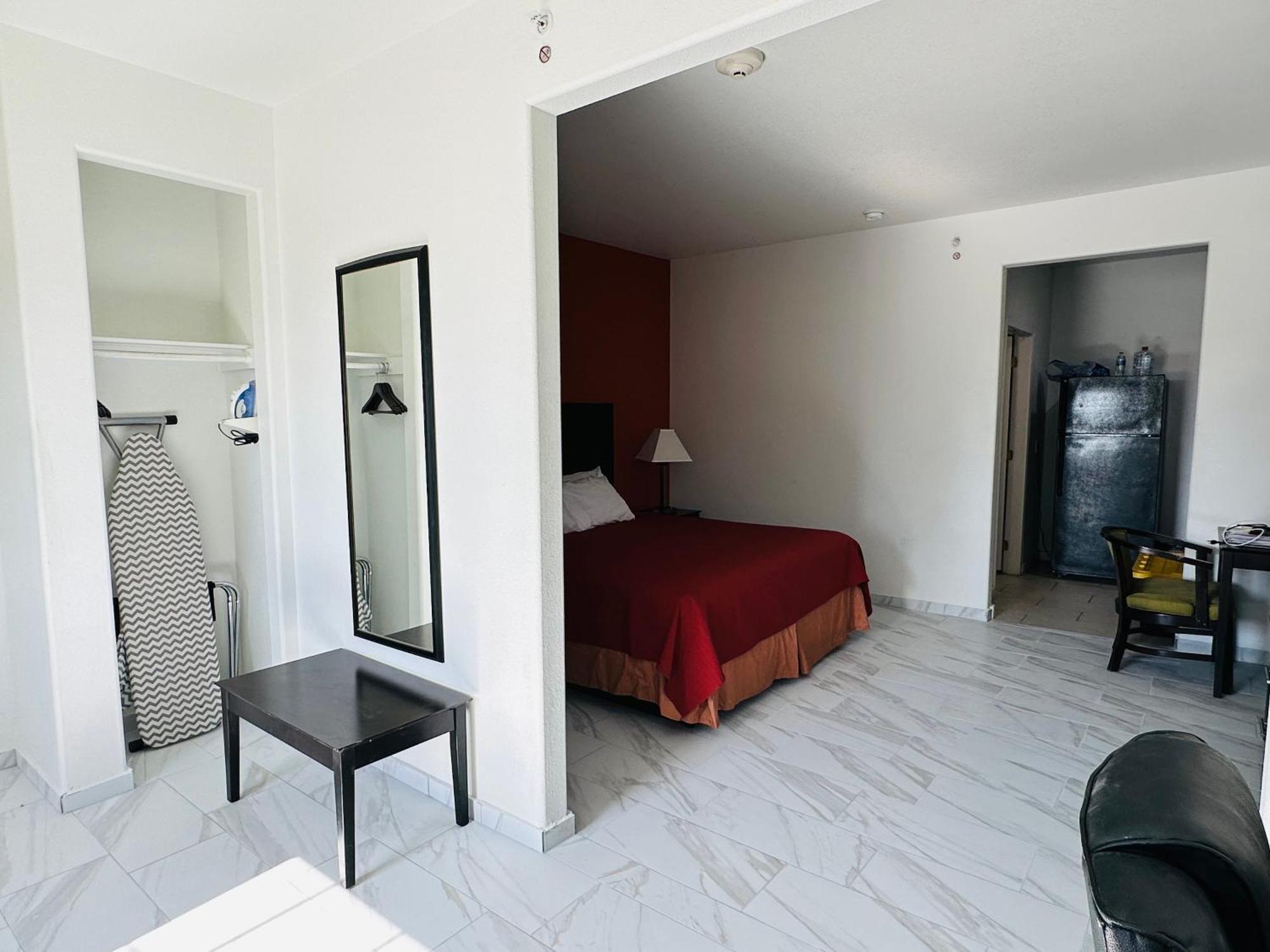 Lux Inn And Suites Three Rivers المظهر الخارجي الصورة