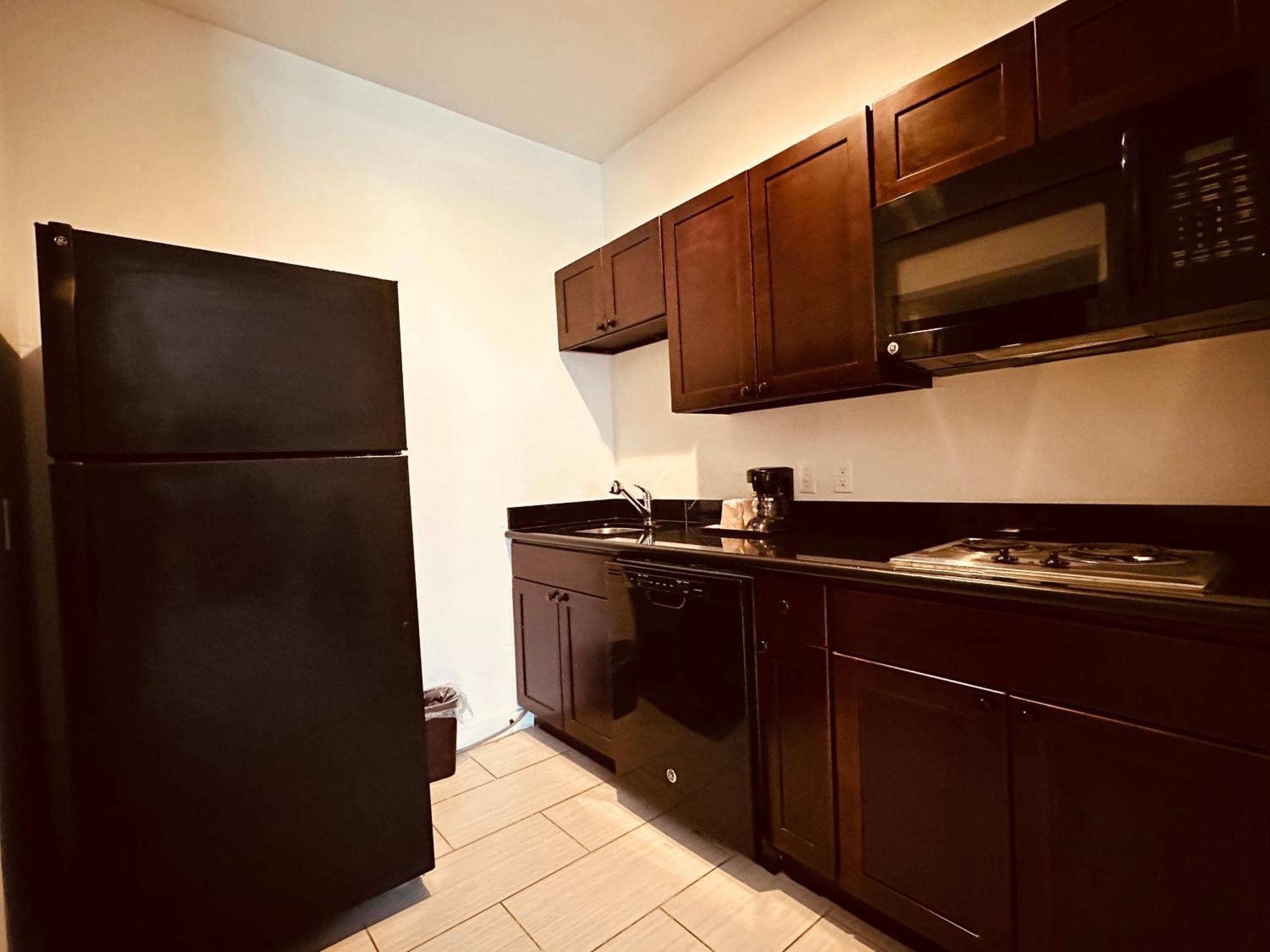 Lux Inn And Suites Three Rivers المظهر الخارجي الصورة