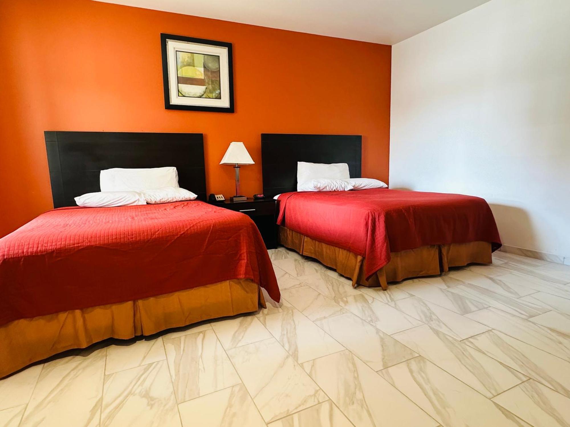 Lux Inn And Suites Three Rivers المظهر الخارجي الصورة