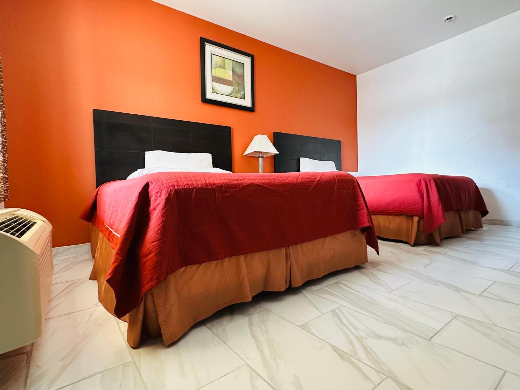Lux Inn And Suites Three Rivers المظهر الخارجي الصورة