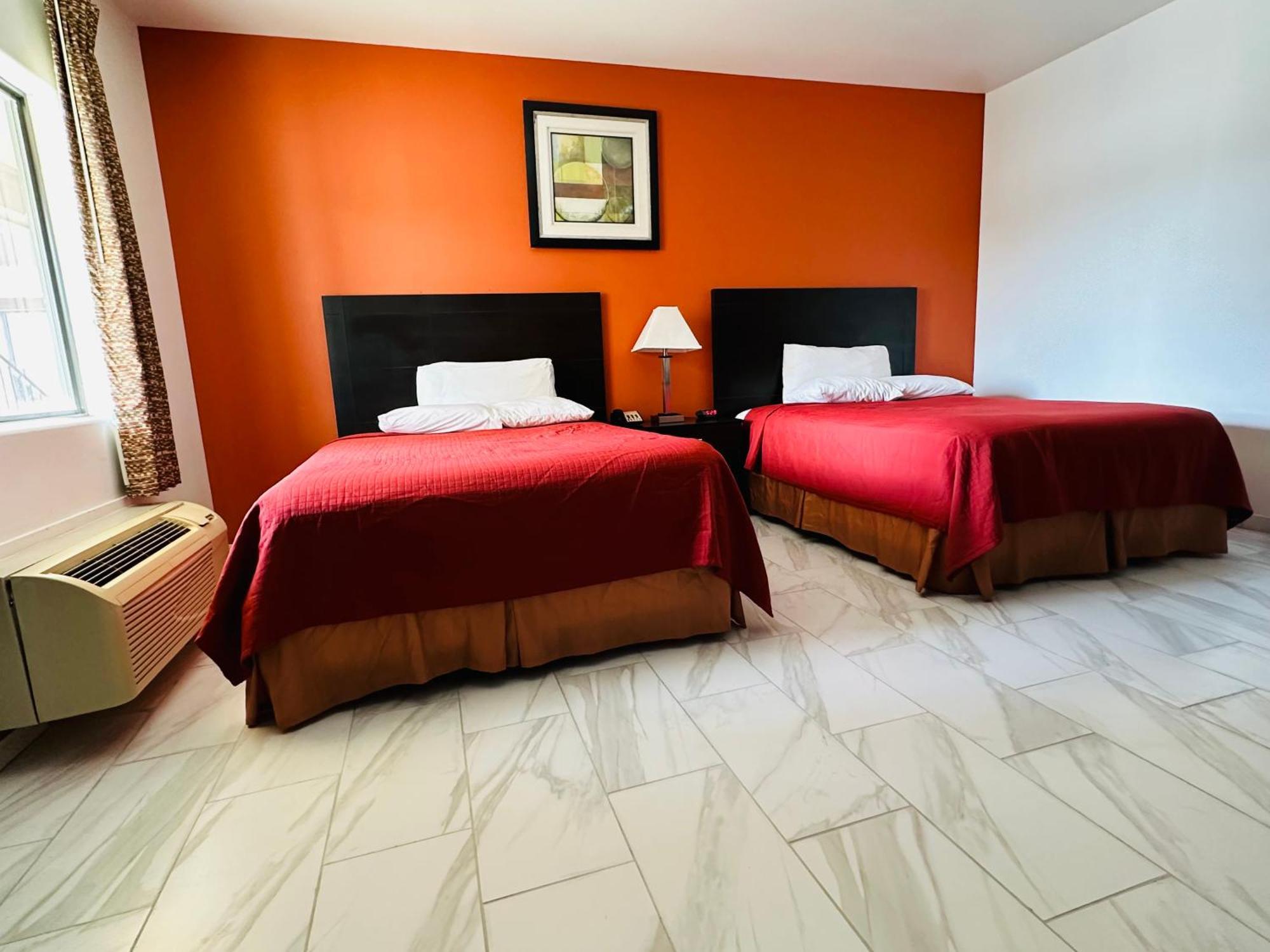 Lux Inn And Suites Three Rivers المظهر الخارجي الصورة