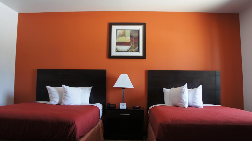 Lux Inn And Suites Three Rivers المظهر الخارجي الصورة