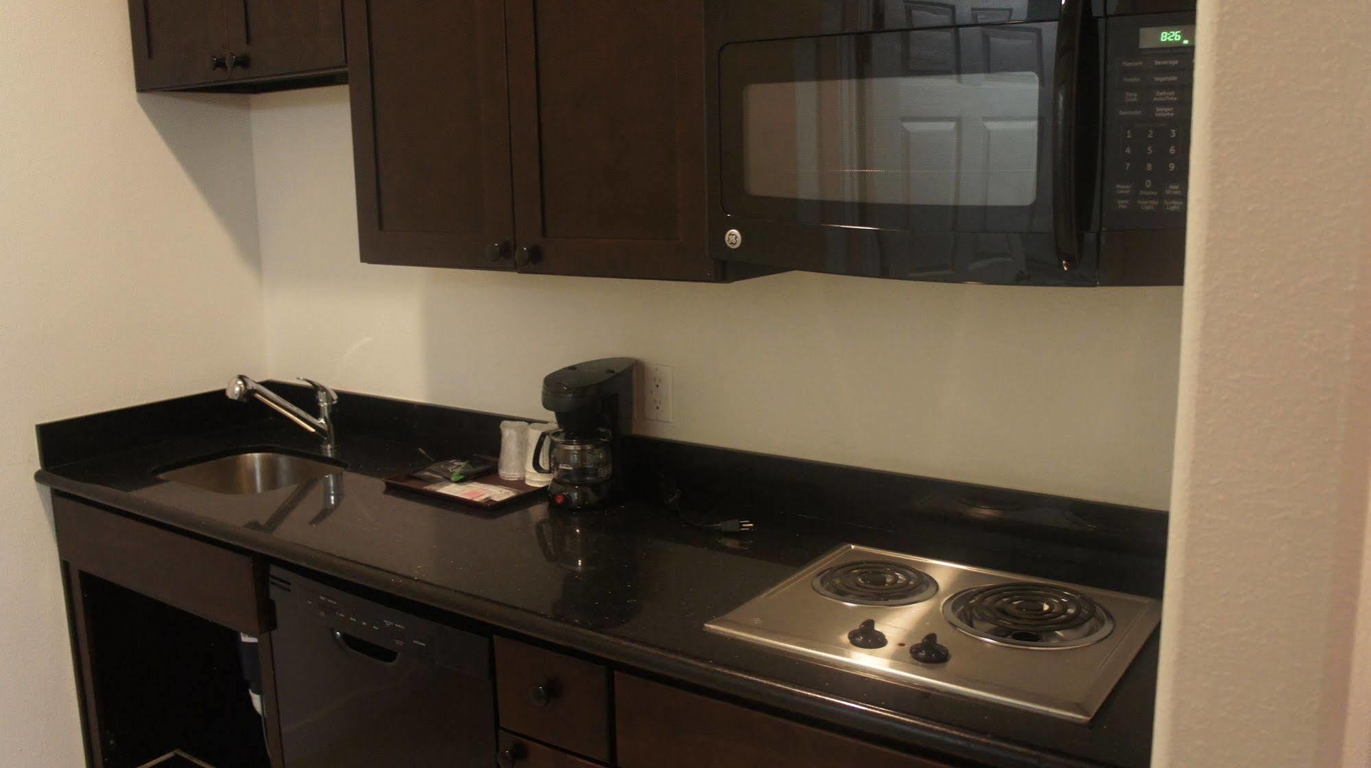 Lux Inn And Suites Three Rivers المظهر الخارجي الصورة