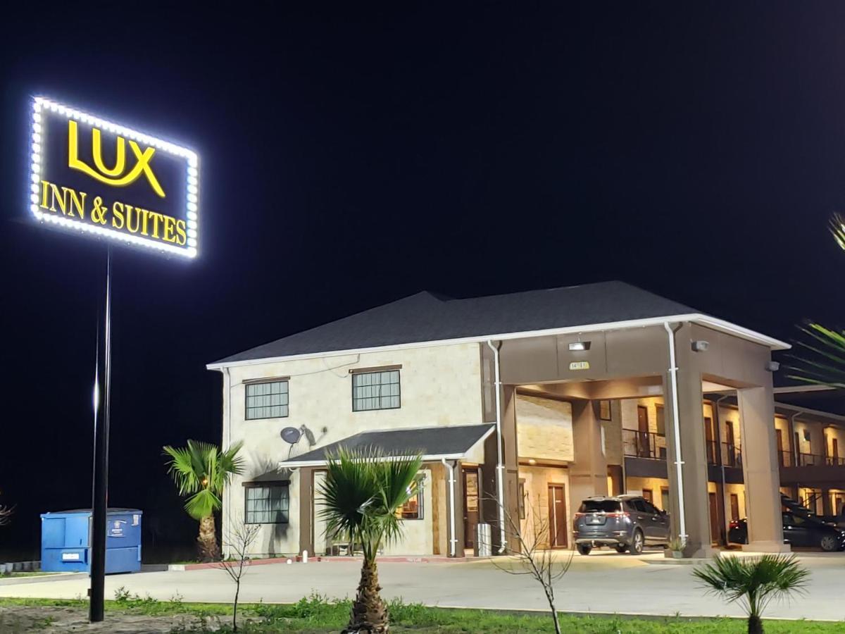 Lux Inn And Suites Three Rivers المظهر الخارجي الصورة